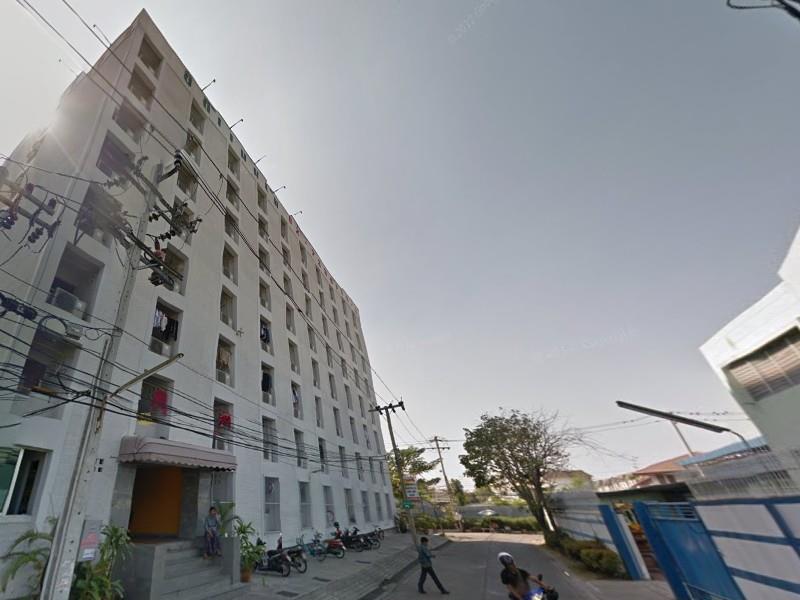 City Mansion Bangkok Ngoại thất bức ảnh