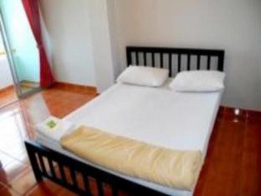 City Mansion Bangkok Ngoại thất bức ảnh